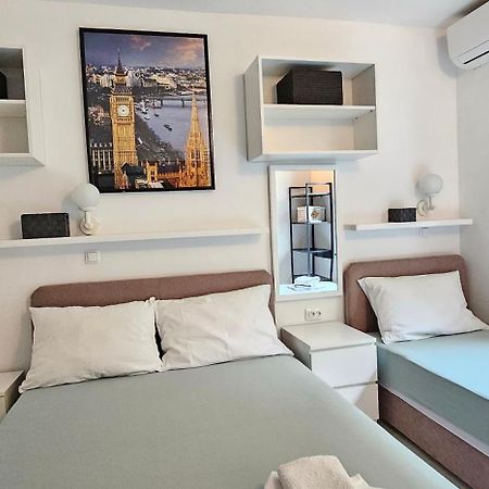 Apartment Mirna Skunca Εξωτερικό φωτογραφία