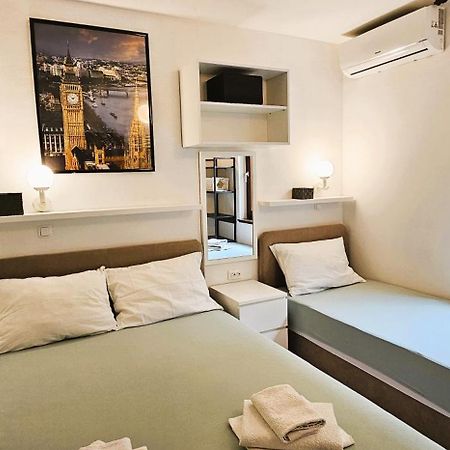 Apartment Mirna Skunca Εξωτερικό φωτογραφία