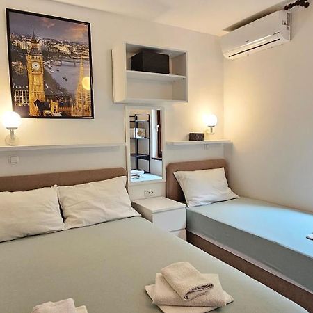 Apartment Mirna Skunca Εξωτερικό φωτογραφία