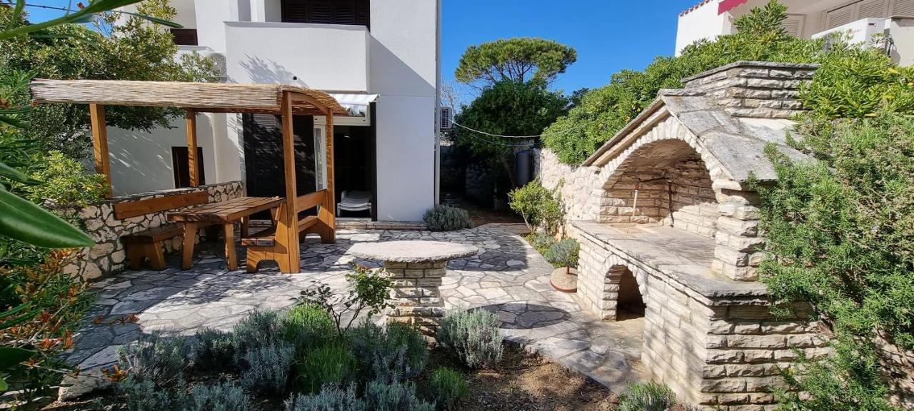 Apartment Mirna Skunca Εξωτερικό φωτογραφία