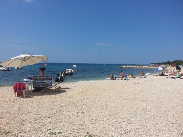 Apartment Mirna Skunca Εξωτερικό φωτογραφία