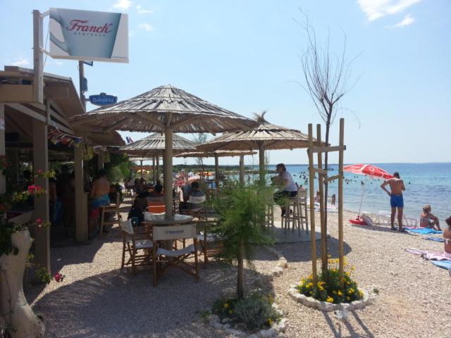 Apartment Mirna Skunca Εξωτερικό φωτογραφία
