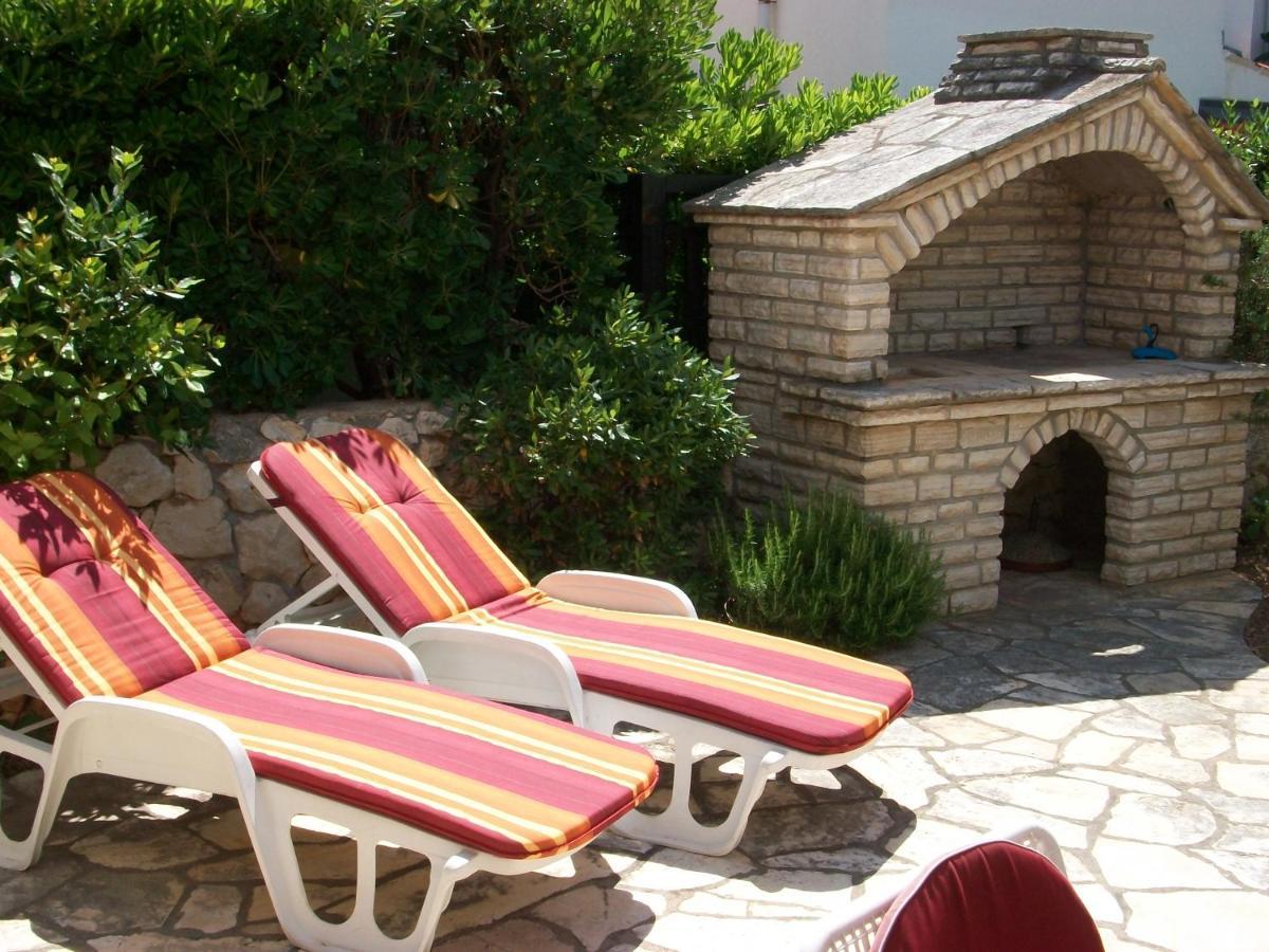 Apartment Mirna Skunca Εξωτερικό φωτογραφία