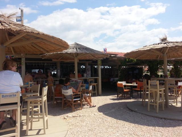 Apartment Mirna Skunca Εξωτερικό φωτογραφία