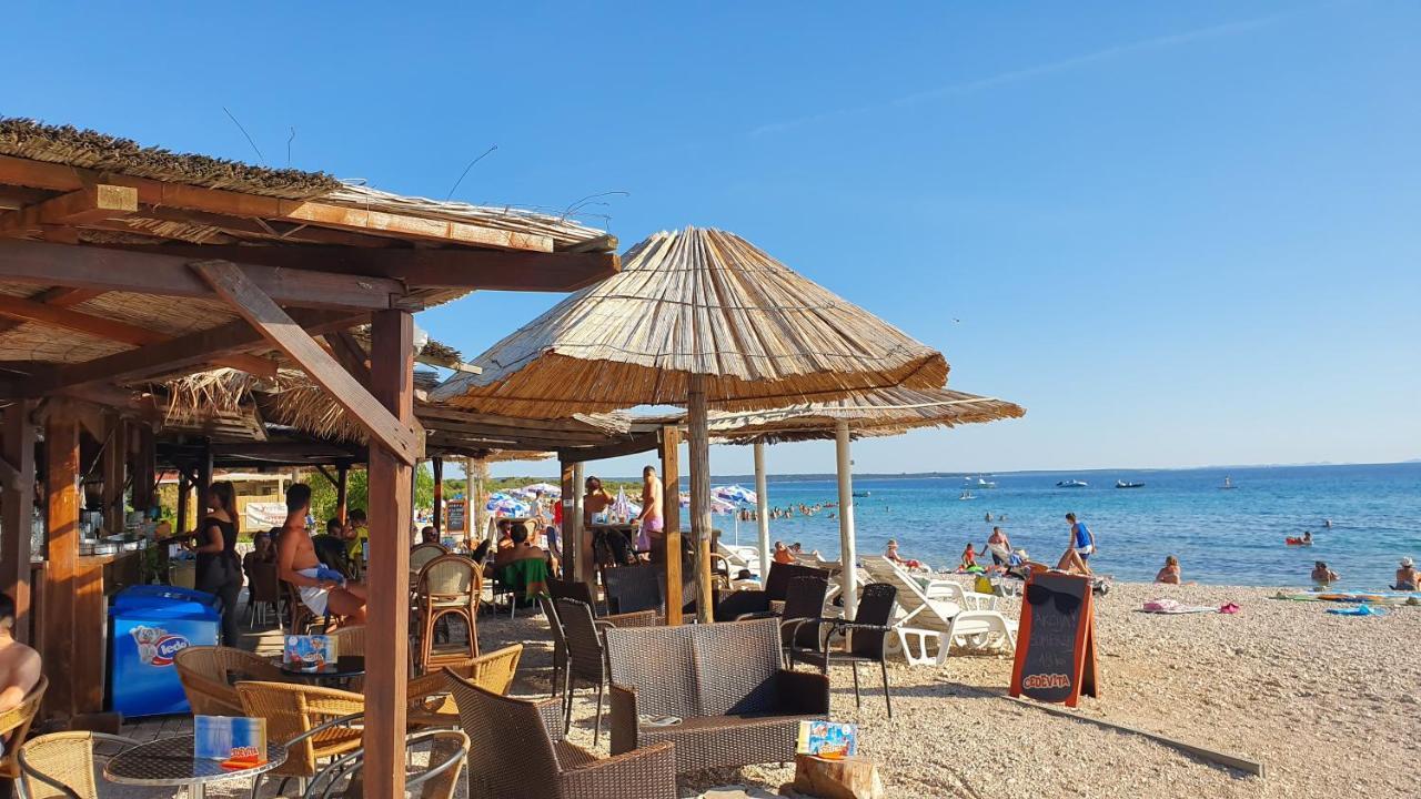 Apartment Mirna Skunca Εξωτερικό φωτογραφία