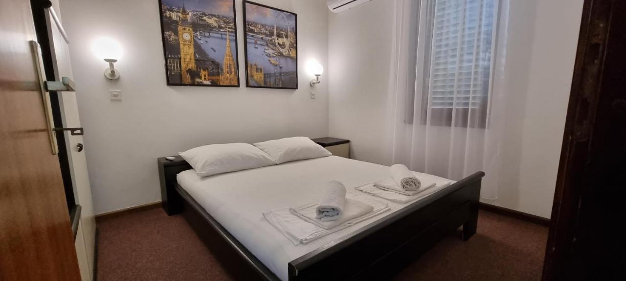 Apartment Mirna Skunca Εξωτερικό φωτογραφία