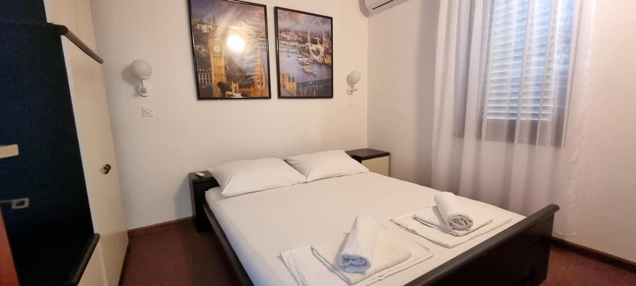 Apartment Mirna Skunca Εξωτερικό φωτογραφία