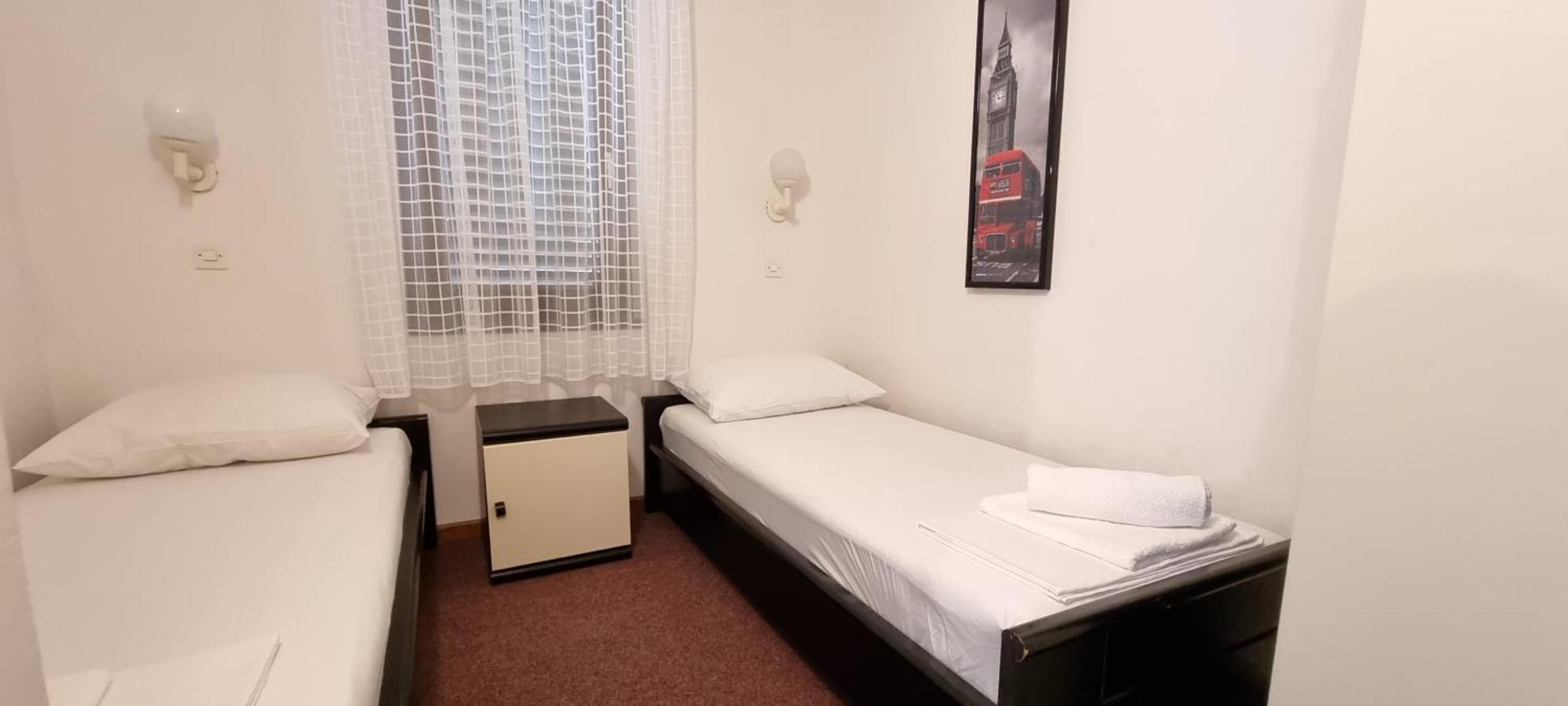 Apartment Mirna Skunca Εξωτερικό φωτογραφία
