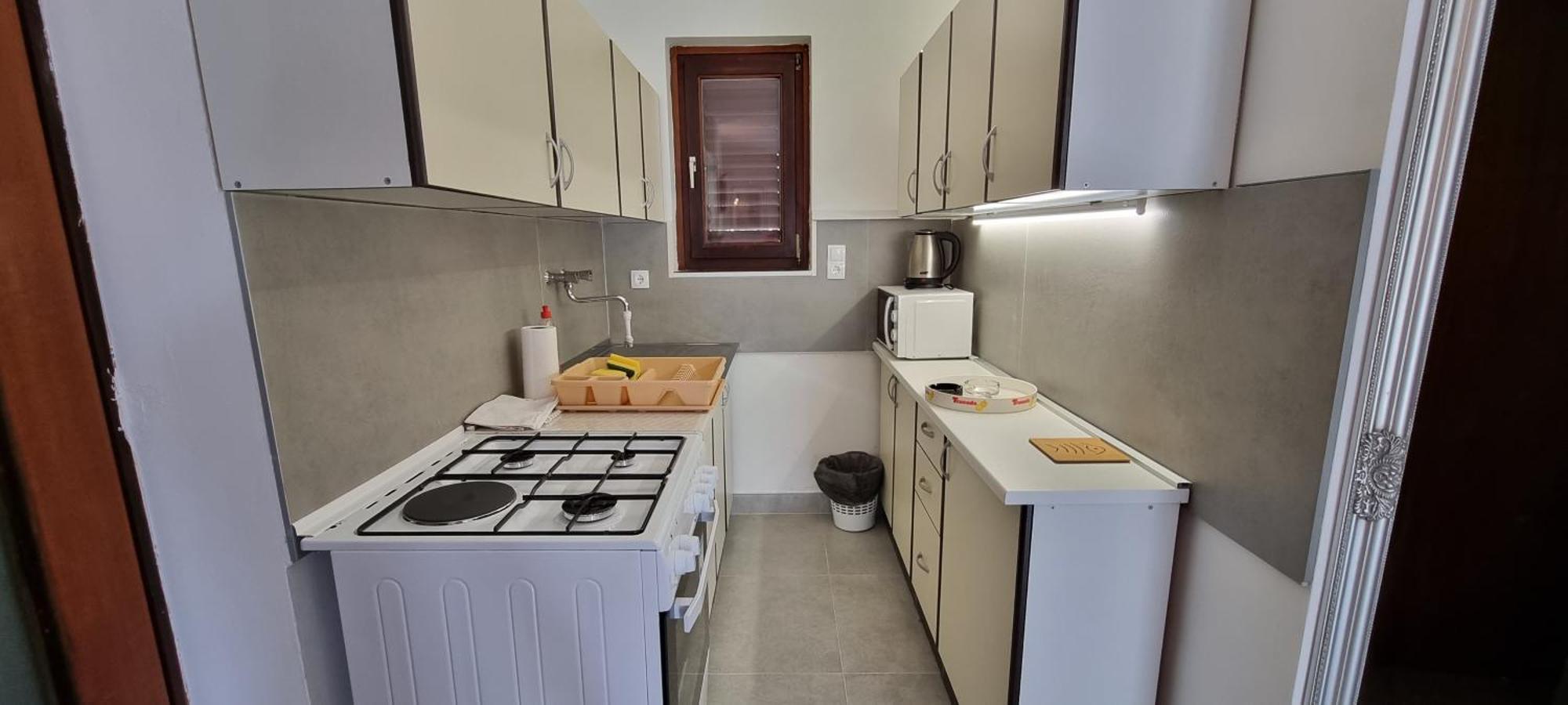 Apartment Mirna Skunca Εξωτερικό φωτογραφία