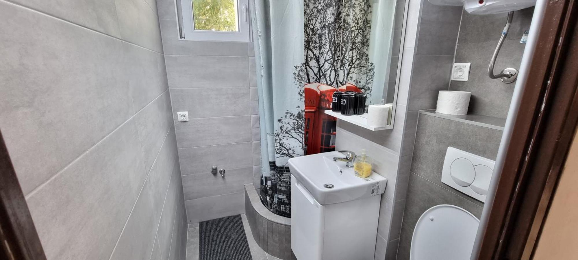 Apartment Mirna Skunca Εξωτερικό φωτογραφία