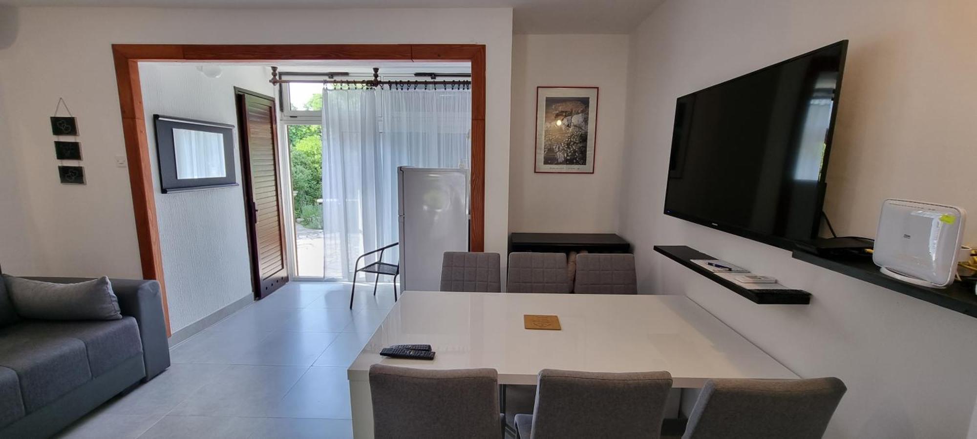 Apartment Mirna Skunca Εξωτερικό φωτογραφία