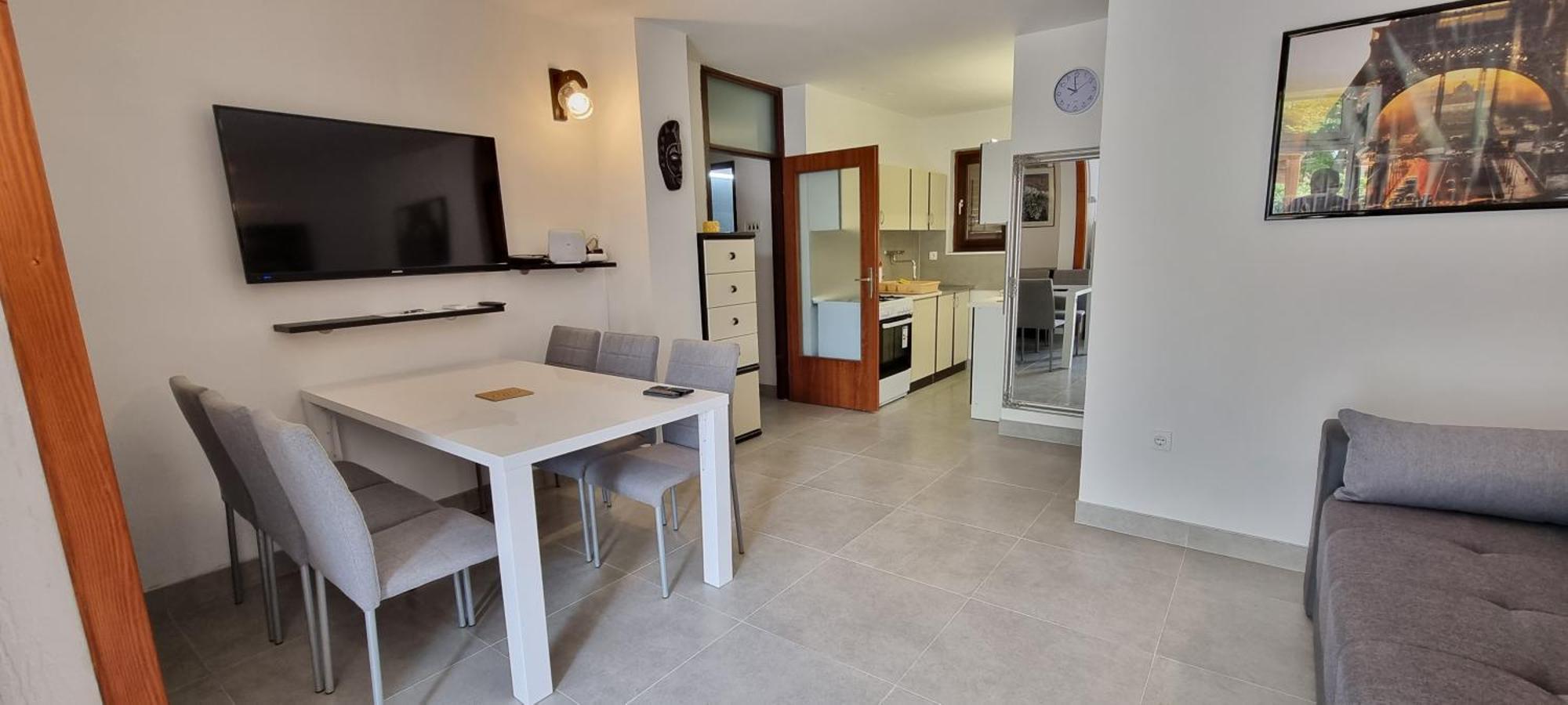 Apartment Mirna Skunca Εξωτερικό φωτογραφία