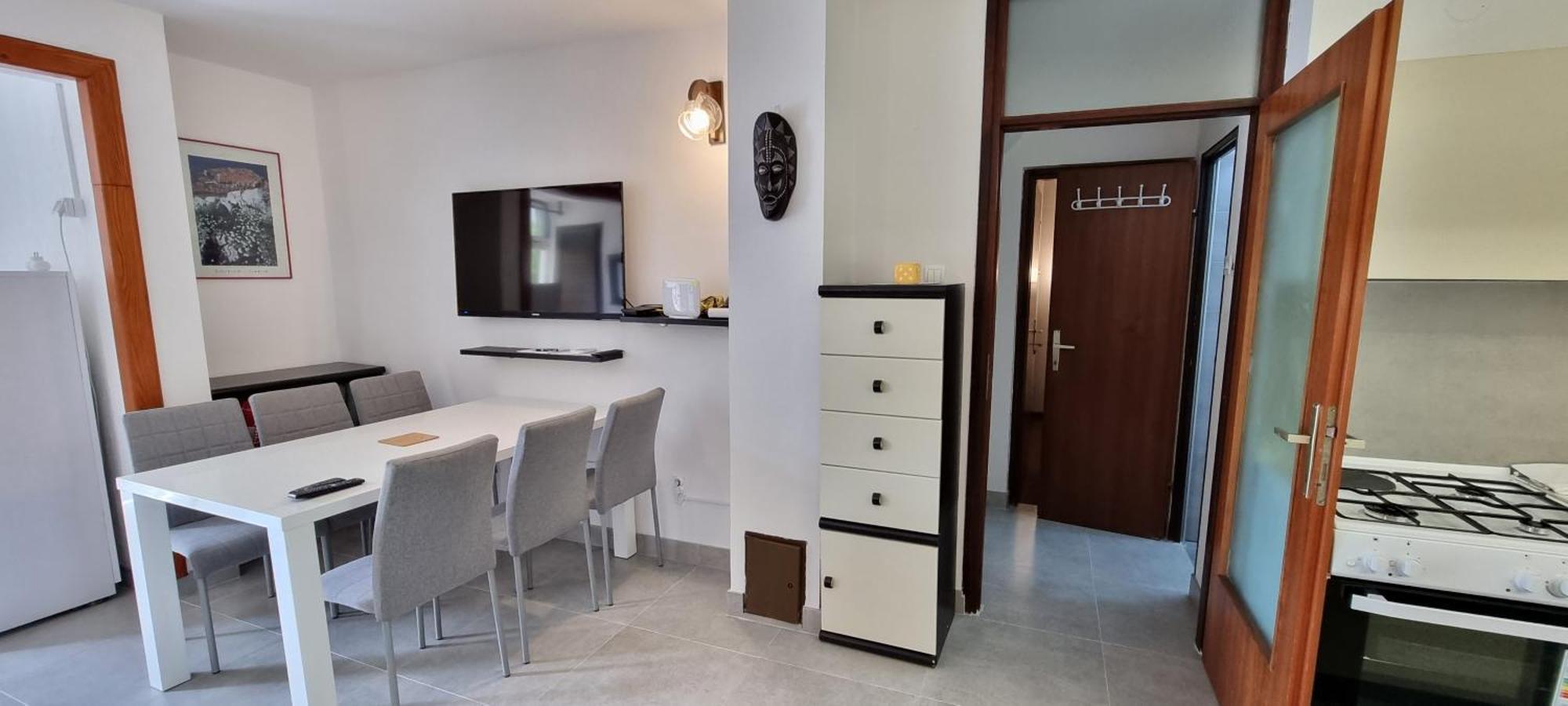 Apartment Mirna Skunca Εξωτερικό φωτογραφία