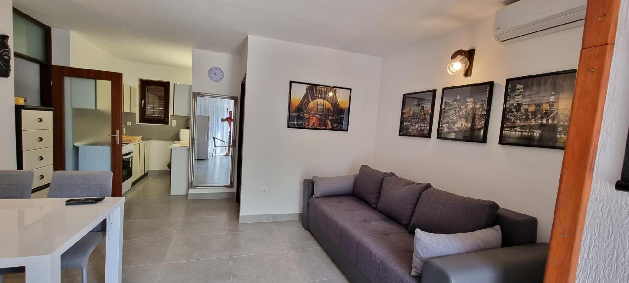 Apartment Mirna Skunca Εξωτερικό φωτογραφία