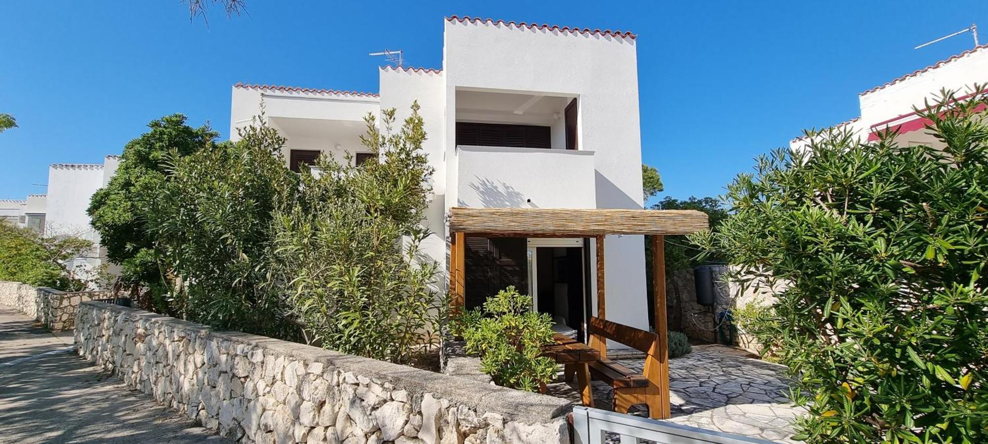 Apartment Mirna Skunca Εξωτερικό φωτογραφία