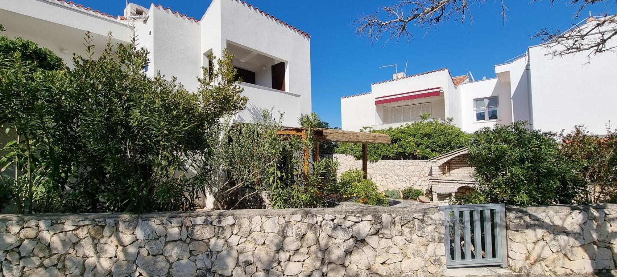 Apartment Mirna Skunca Εξωτερικό φωτογραφία