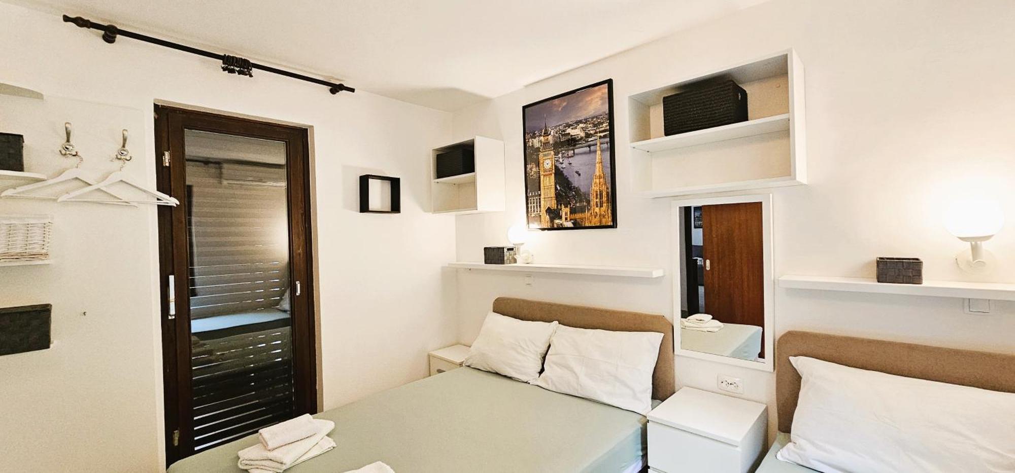 Apartment Mirna Skunca Εξωτερικό φωτογραφία