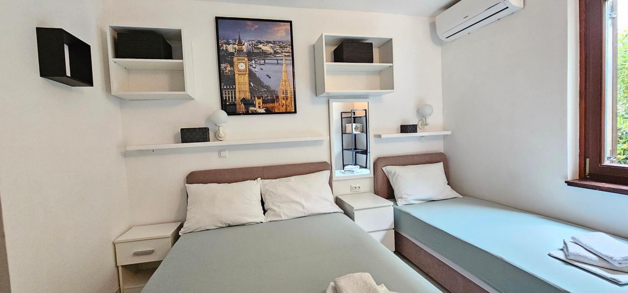 Apartment Mirna Skunca Εξωτερικό φωτογραφία