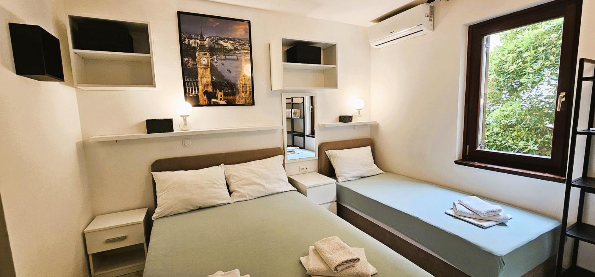 Apartment Mirna Skunca Εξωτερικό φωτογραφία