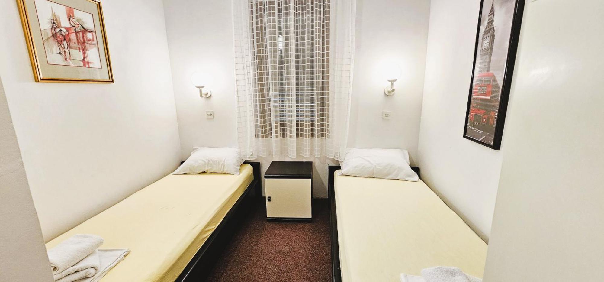 Apartment Mirna Skunca Εξωτερικό φωτογραφία