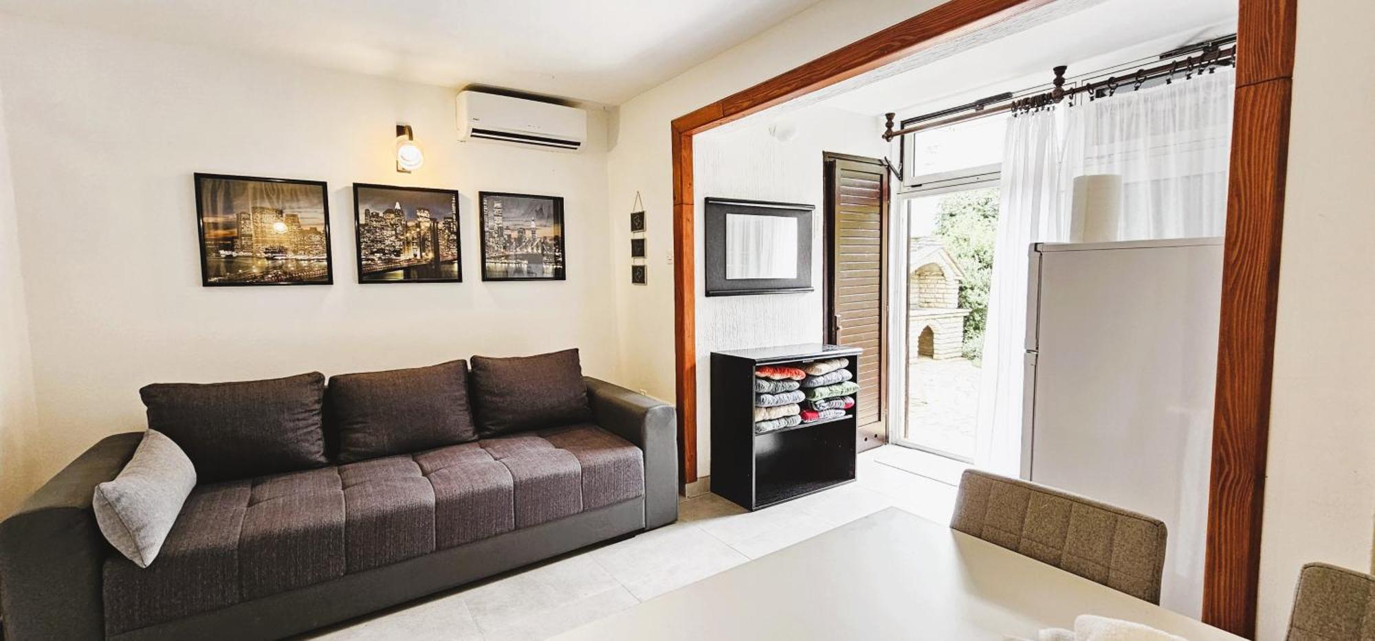 Apartment Mirna Skunca Εξωτερικό φωτογραφία