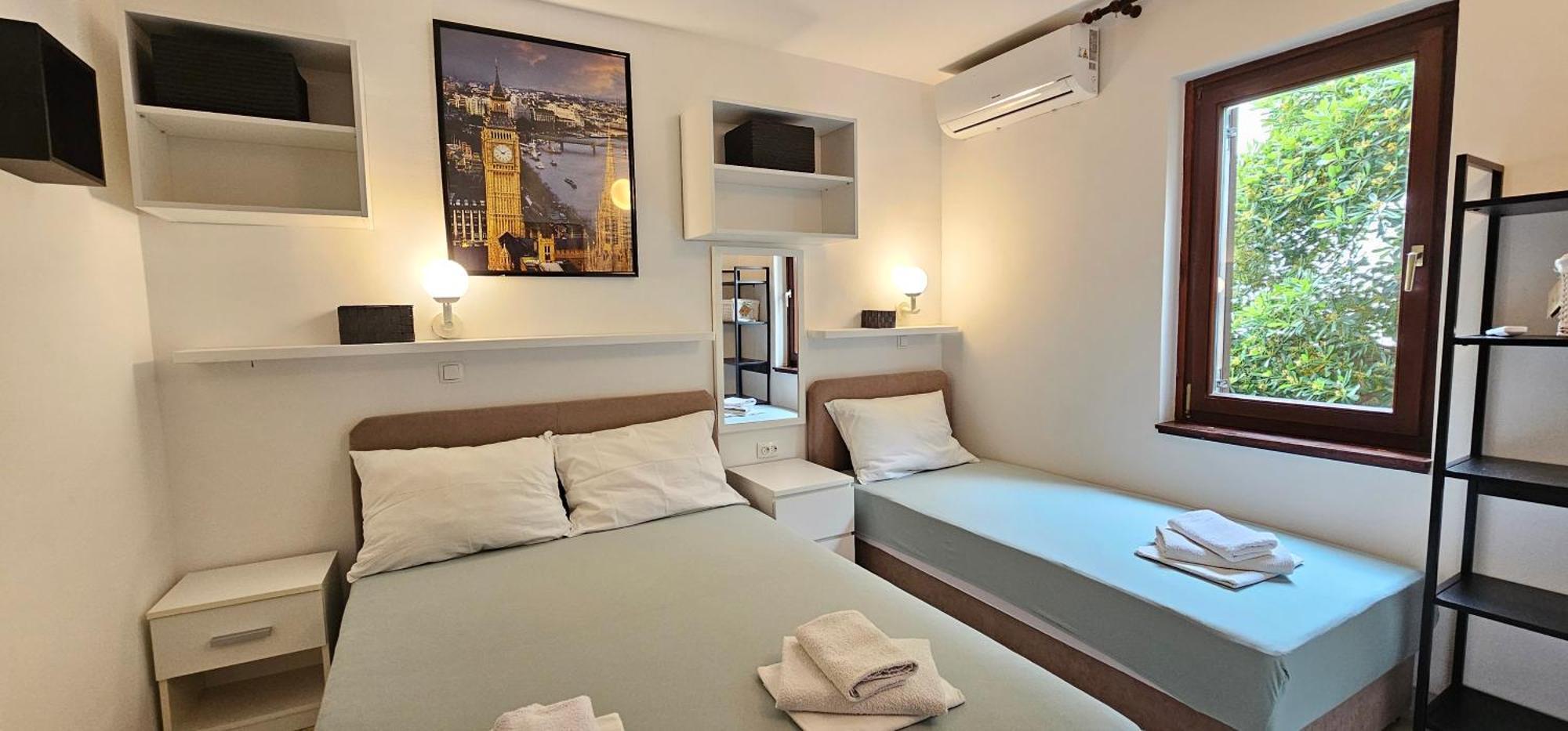 Apartment Mirna Skunca Εξωτερικό φωτογραφία