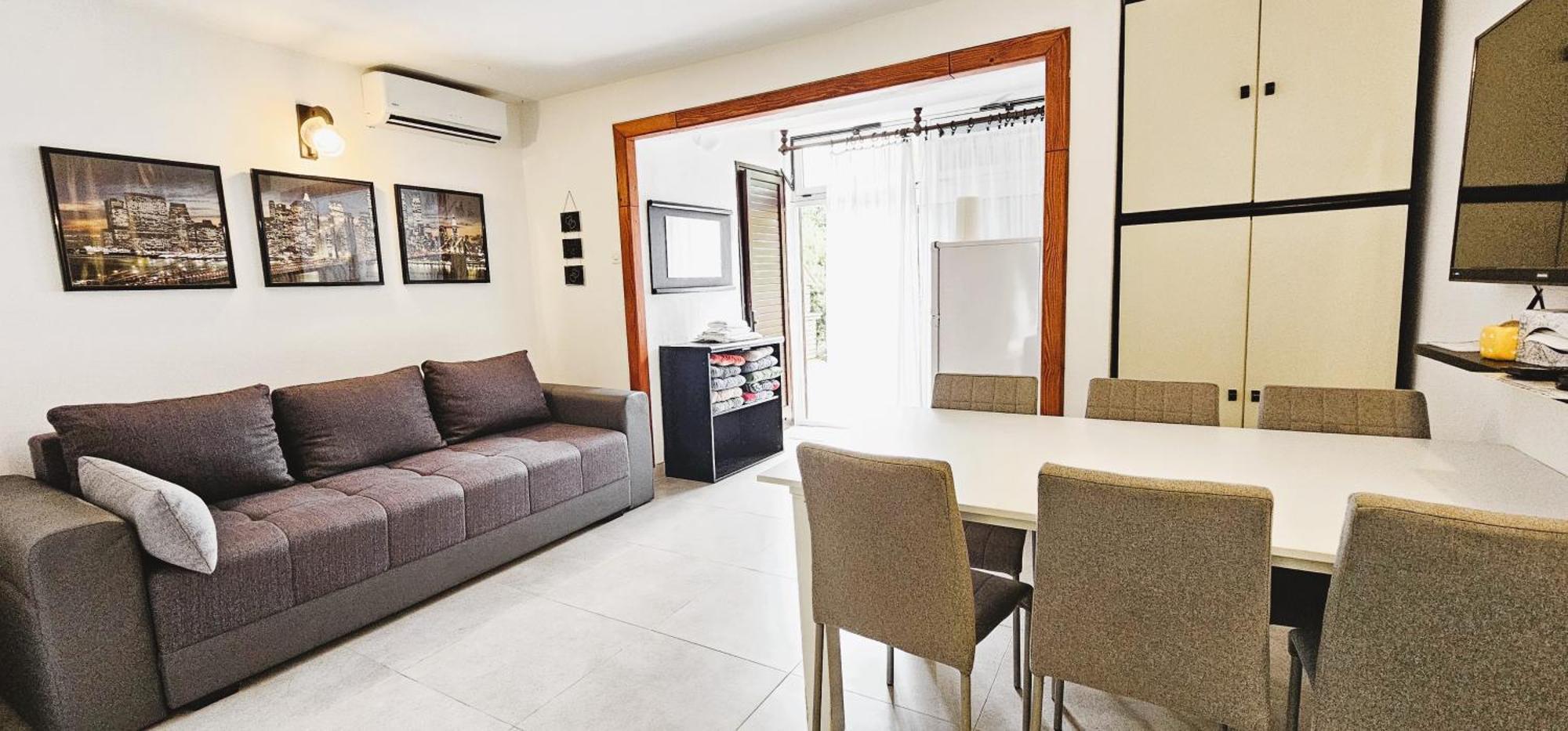 Apartment Mirna Skunca Εξωτερικό φωτογραφία