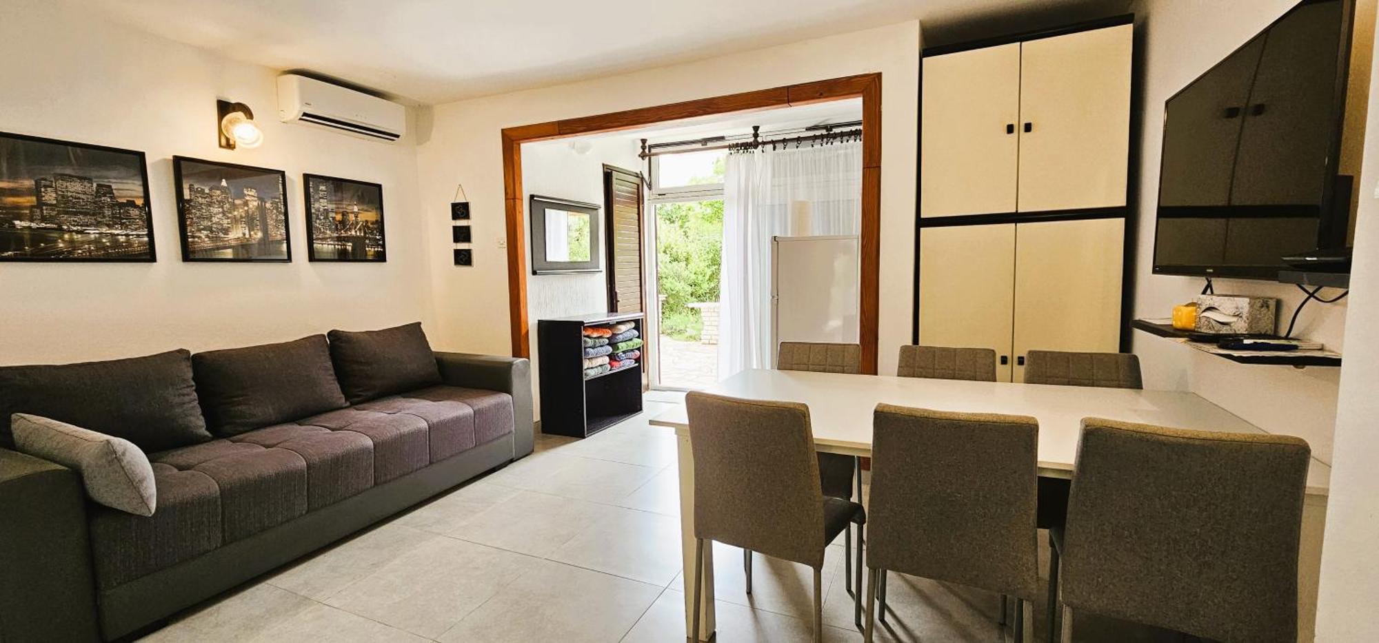 Apartment Mirna Skunca Εξωτερικό φωτογραφία