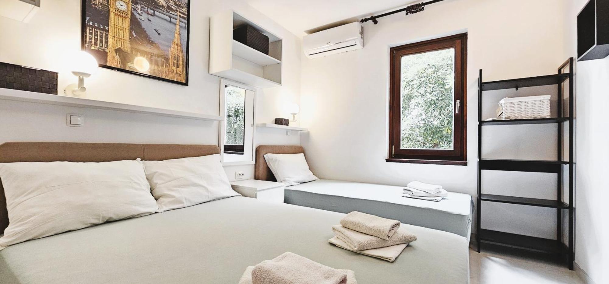 Apartment Mirna Skunca Εξωτερικό φωτογραφία