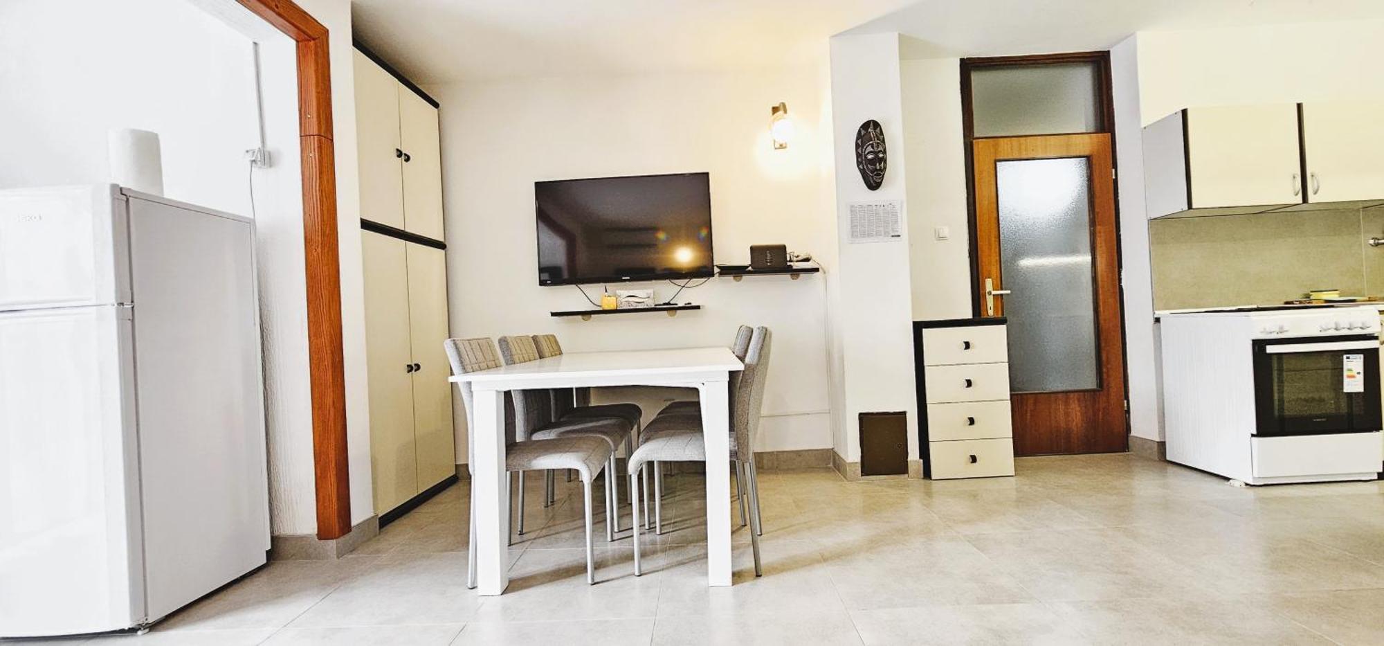 Apartment Mirna Skunca Εξωτερικό φωτογραφία