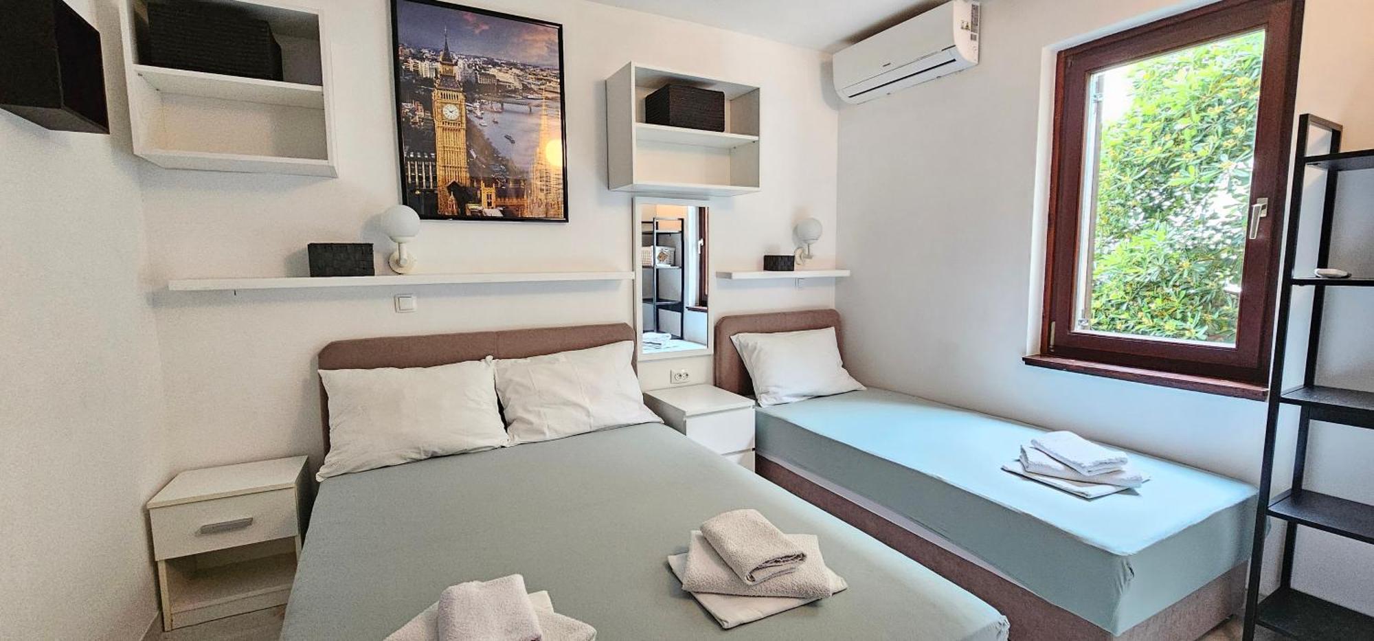 Apartment Mirna Skunca Εξωτερικό φωτογραφία