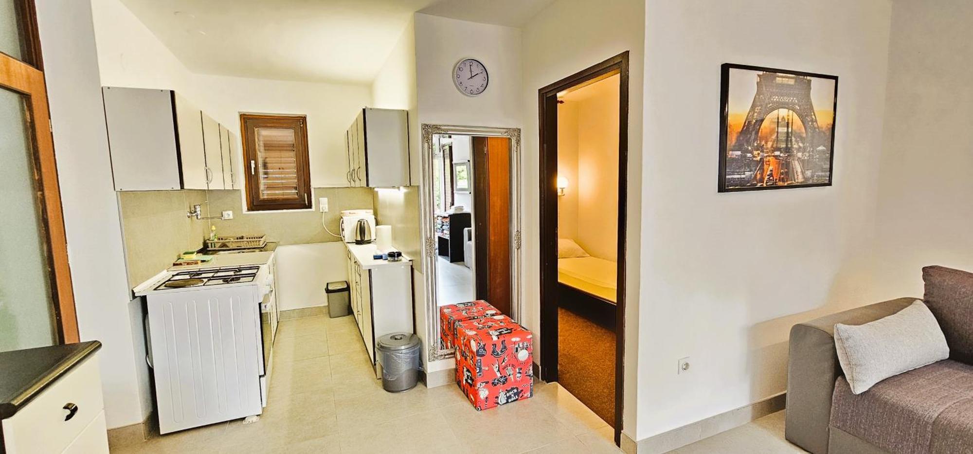 Apartment Mirna Skunca Εξωτερικό φωτογραφία