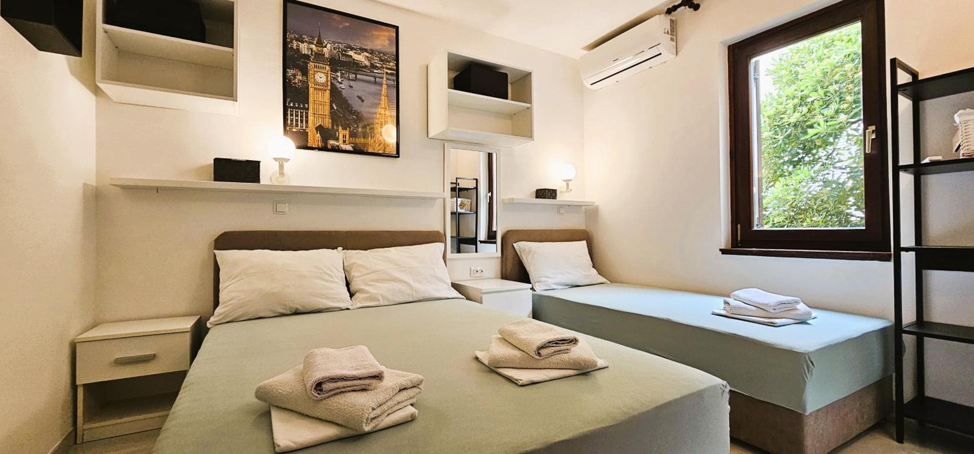 Apartment Mirna Skunca Εξωτερικό φωτογραφία